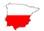 AUTÓGENAS DOMÍNGUEZ - Polski